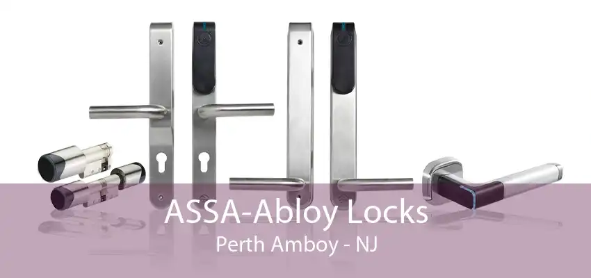 ASSA-Abloy Locks Perth Amboy - NJ