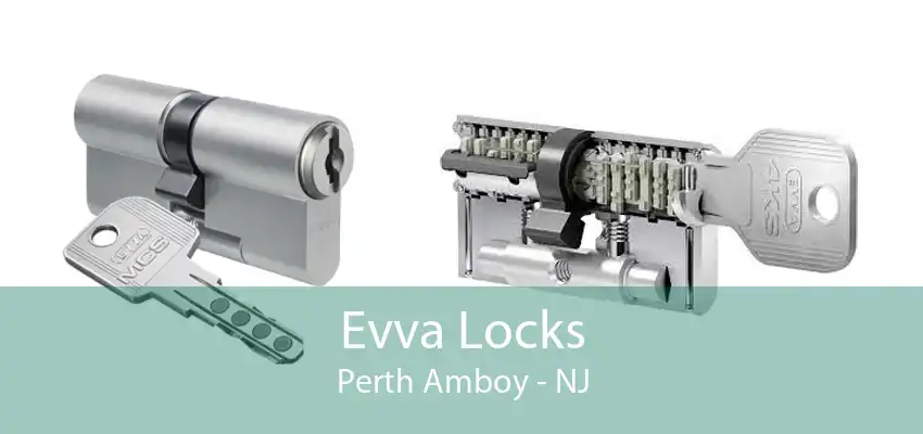 Evva Locks Perth Amboy - NJ