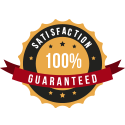 100% Satisfaction Guarantee in Perth Amboy, New Jersey