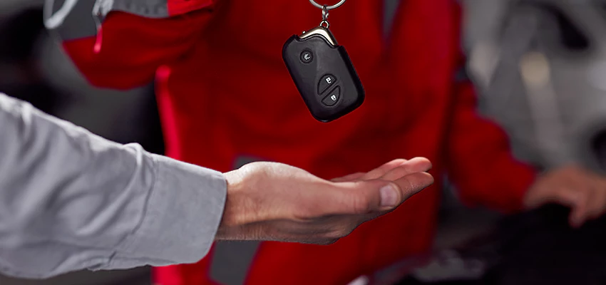 Automotive Car Lock Rekeying Locksmith Specialists in Perth Amboy, New Jersey