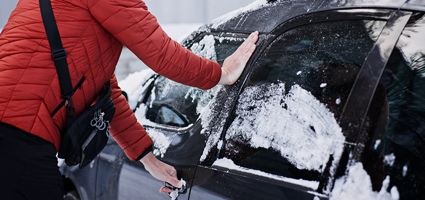 Emergency Keyless Lockout in Perth Amboy, NJ