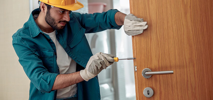 24 Hour Residential Locksmith in Perth Amboy, New Jersey