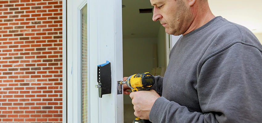 Eviction Locksmith Services For Lock Installation in Perth Amboy, NJ