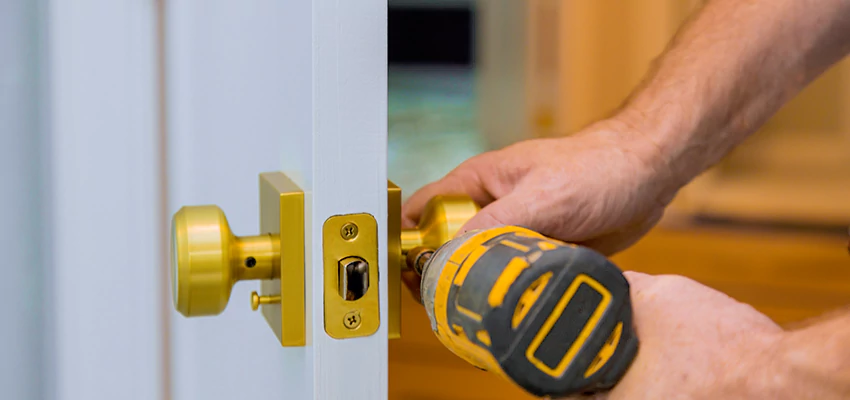 Local Locksmith For Key Fob Replacement in Perth Amboy, New Jersey