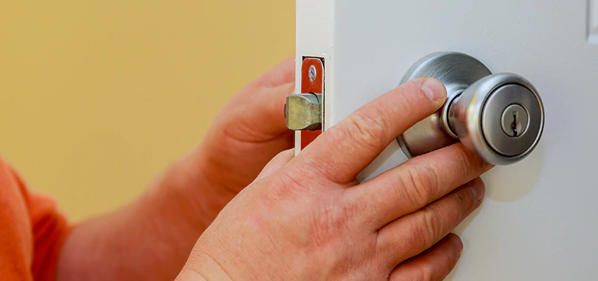 Residential Locksmith For Lock Installation in Perth Amboy, New Jersey