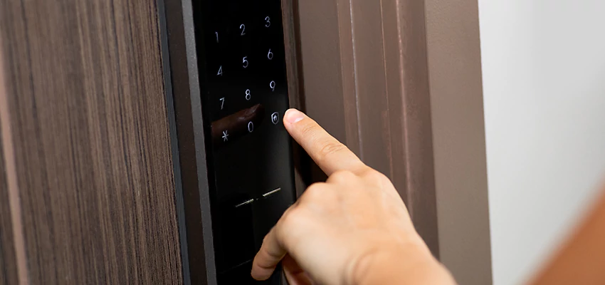 Smart Electric Locks Replacement Services in Perth Amboy, NJ