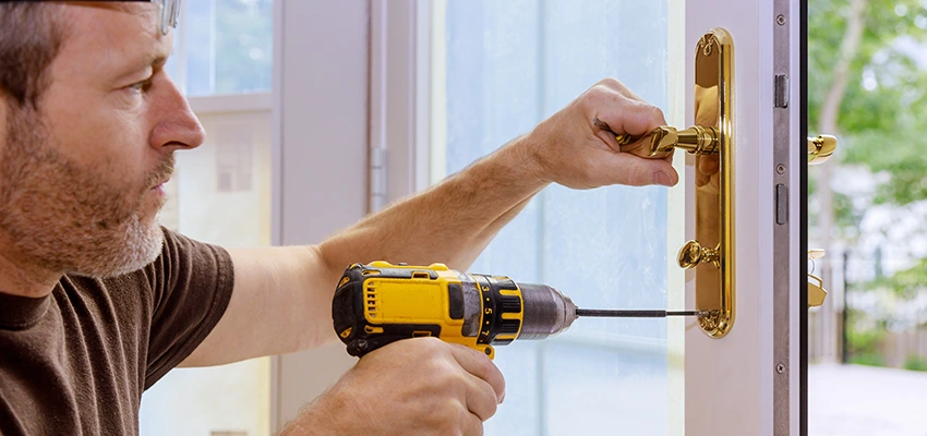 Affordable Bonded & Insured Locksmiths in Perth Amboy, NJ