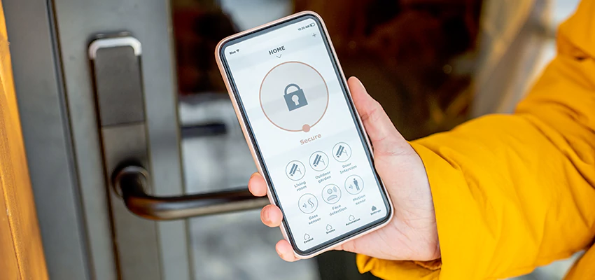 Kwikset Halo Wifi Locks Repair And Installation in Perth Amboy, NJ