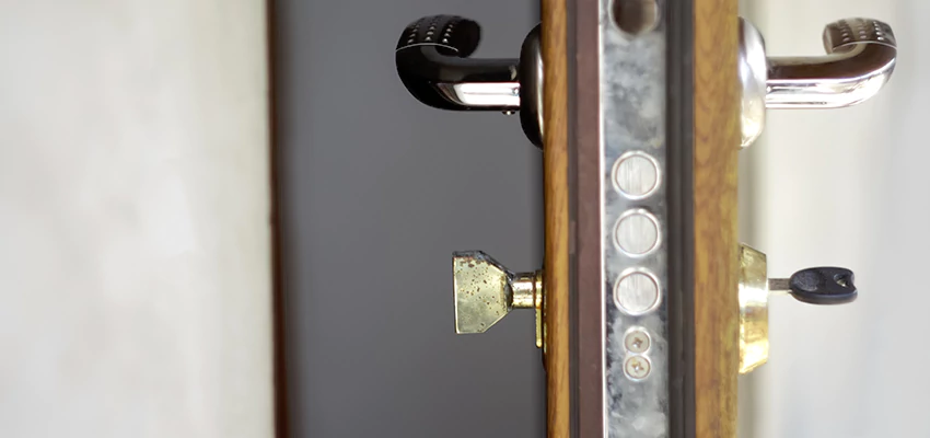 Holiday Emergency Locksmith in Perth Amboy, New Jersey