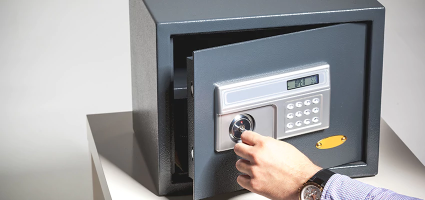 Jewelry Safe Unlocking Service in Perth Amboy, New Jersey