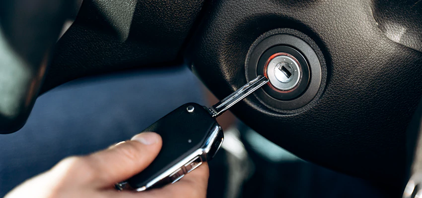 Car Key Replacement Locksmith in Perth Amboy, New Jersey