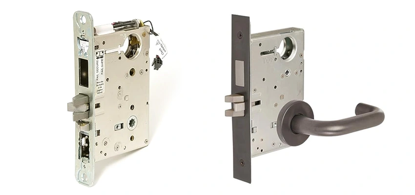 Corbin Russwin Mortise Locks Repair Installation in Perth Amboy, NJ