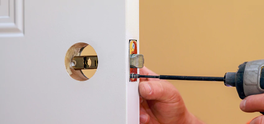 Stuck Door Knobs Repair in Perth Amboy, NJ