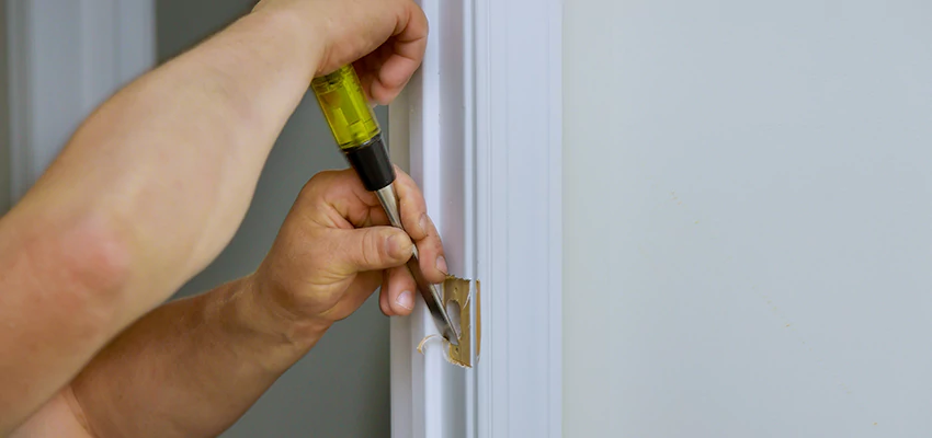 On Demand Locksmith For Key Replacement in Perth Amboy, New Jersey