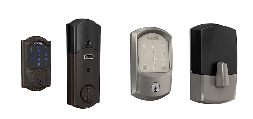 Schlage Smart Locks Repair in Perth Amboy, New Jersey