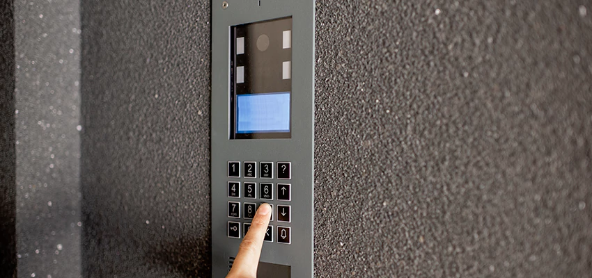 Access Control System Installation in Perth Amboy, New Jersey