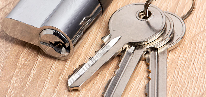 Lock Rekeying Services in Perth Amboy, New Jersey