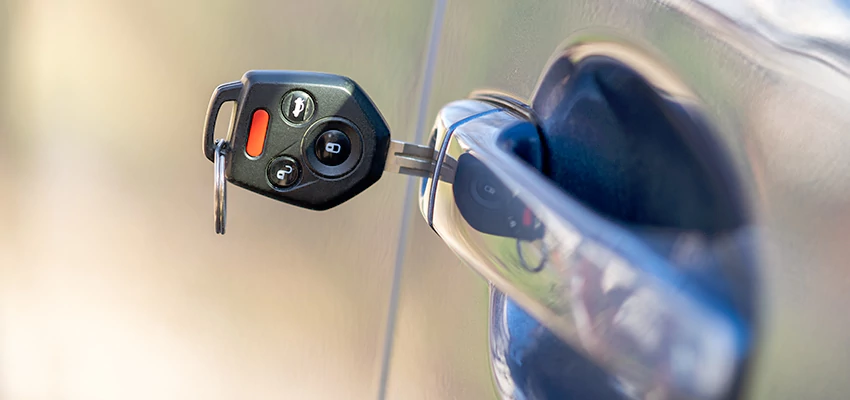 Automotive Locksmith Key Programming Specialists in Perth Amboy, NJ