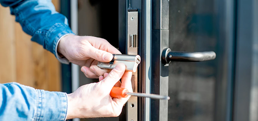 Eviction Locksmith For Lock Repair in Perth Amboy, NJ