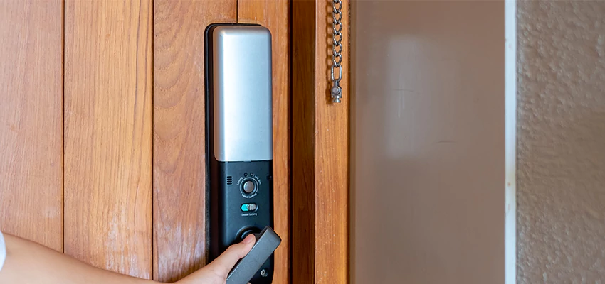 Home Security Electronic Locks Upgrades in Perth Amboy, NJ