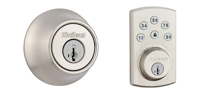 Kwikset Keypad Lock Repair And Installation in Perth Amboy, NJ