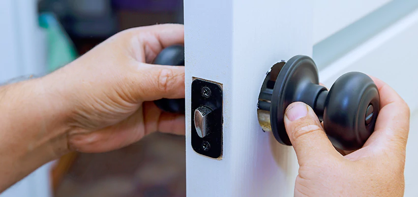 Smart Lock Replacement Assistance in Perth Amboy, New Jersey