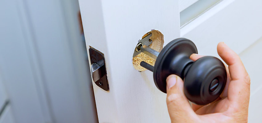 Locksmith For Lock Repair Near Me in Perth Amboy, New Jersey