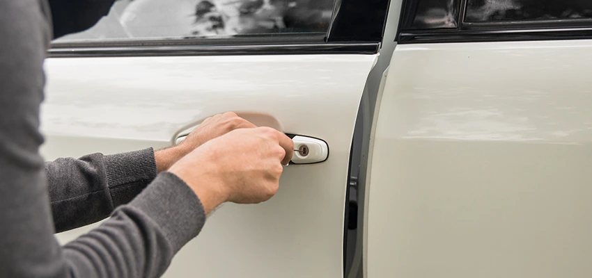 Unlock Car Door Service in Perth Amboy, NJ