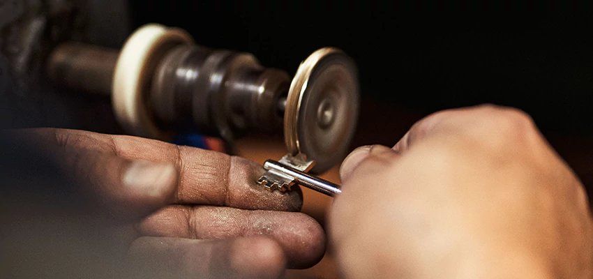 Hotel Lock Master Key System in Perth Amboy, New Jersey