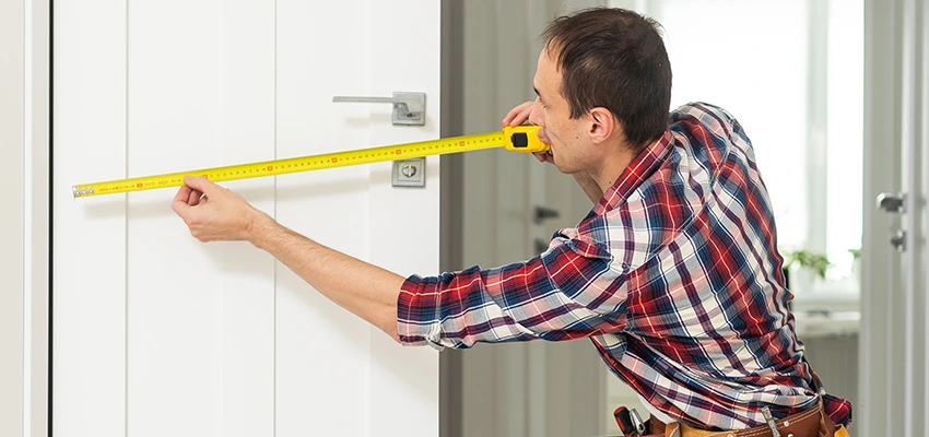 Bonded & Insured Locksmiths For Lock Repair in Perth Amboy, New Jersey