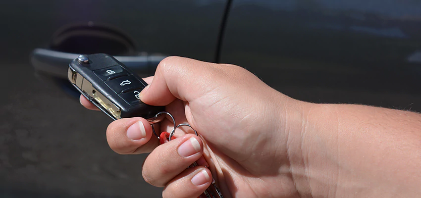 Car Door Unlocking Locksmith in Perth Amboy, New Jersey