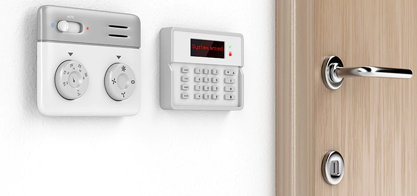 Commercial Electronic Door Lock Services in Perth Amboy, NJ