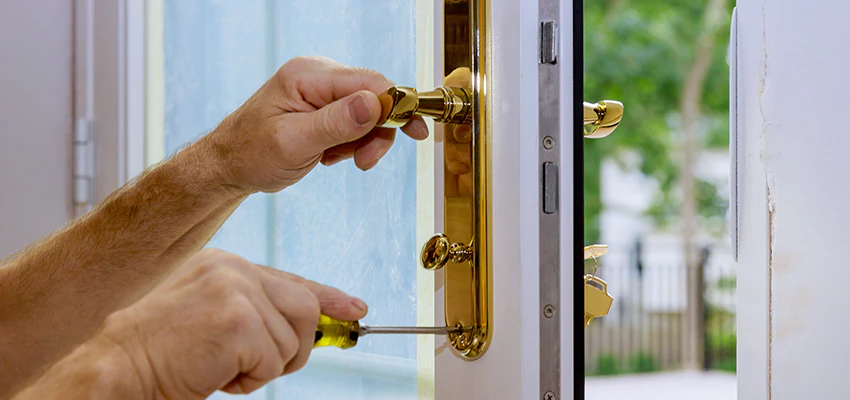 Local Locksmith For Key Duplication in Perth Amboy, NJ