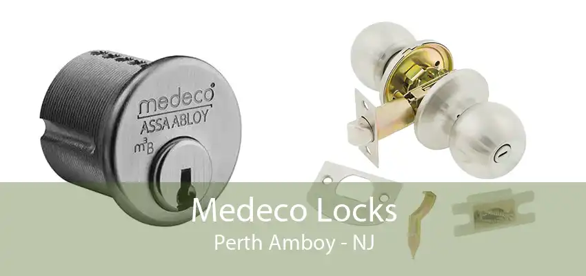 Medeco Locks Perth Amboy - NJ