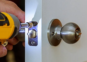 Door Lock Replacement in Perth Amboy, New Jersey